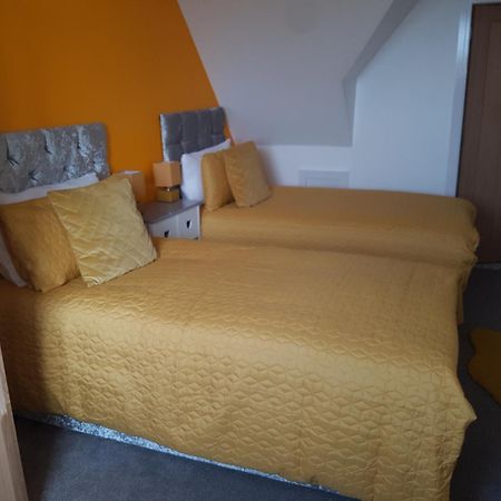 Rosie Flanagan'S Skegness Exterior foto