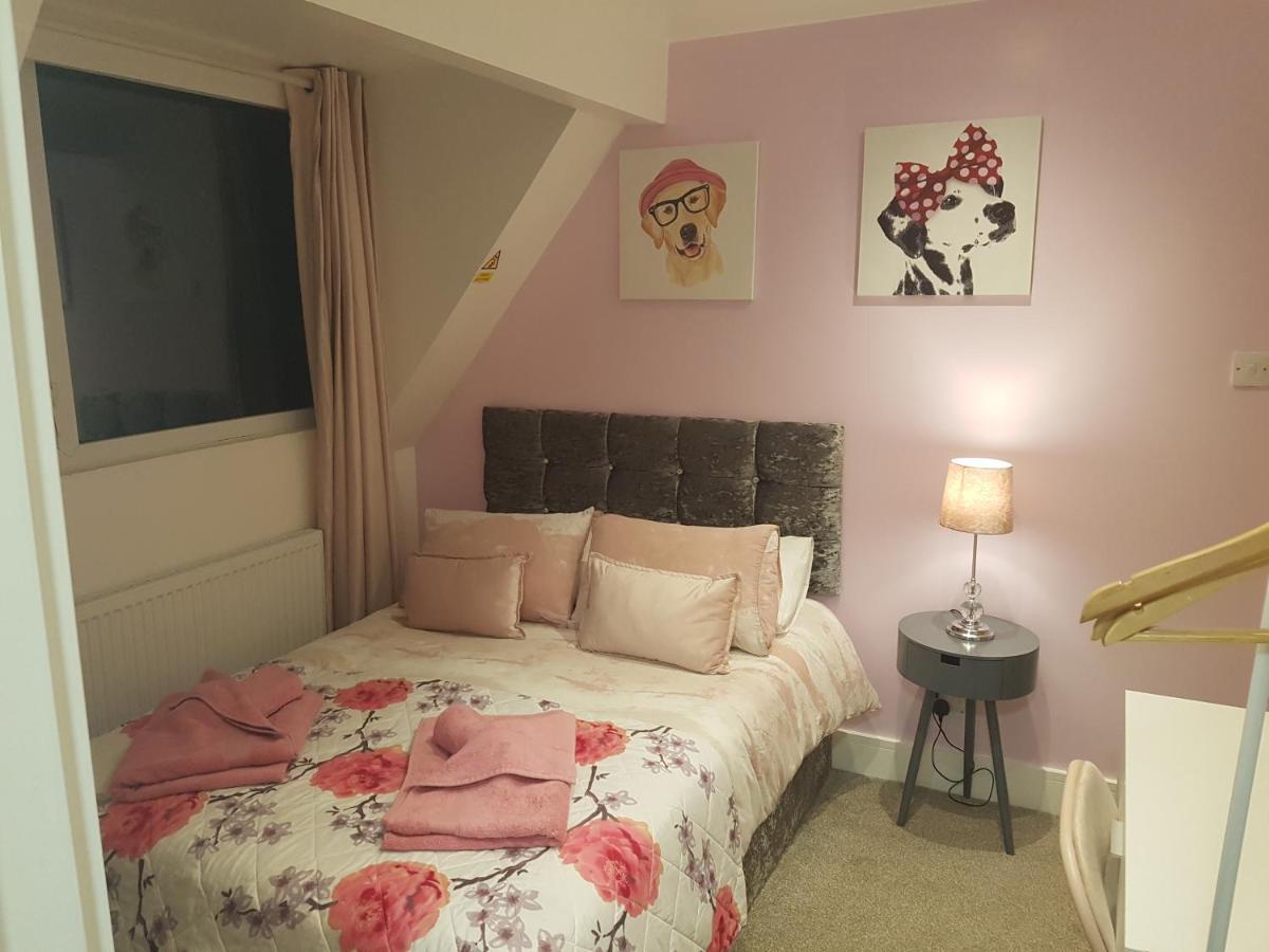 Rosie Flanagan'S Skegness Exterior foto