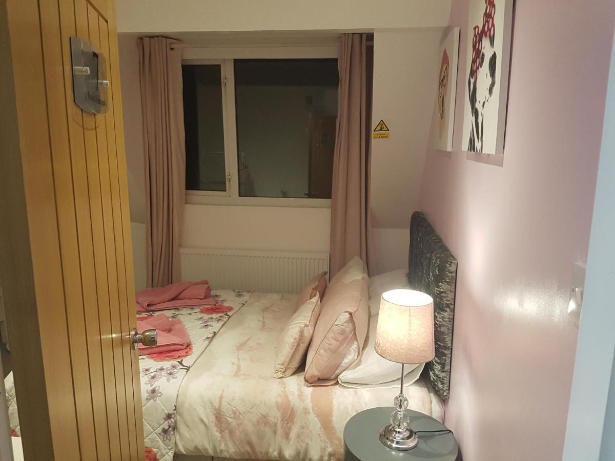 Rosie Flanagan'S Skegness Exterior foto