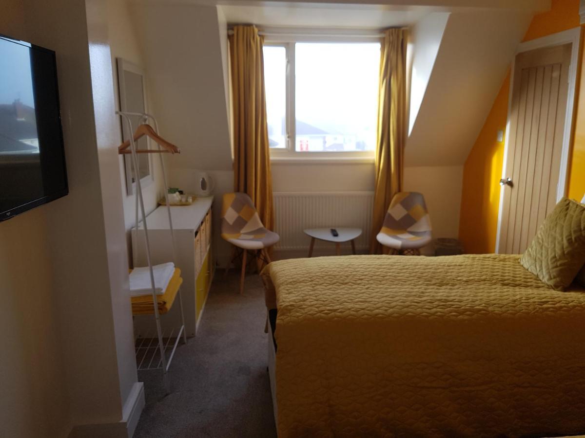 Rosie Flanagan'S Skegness Exterior foto