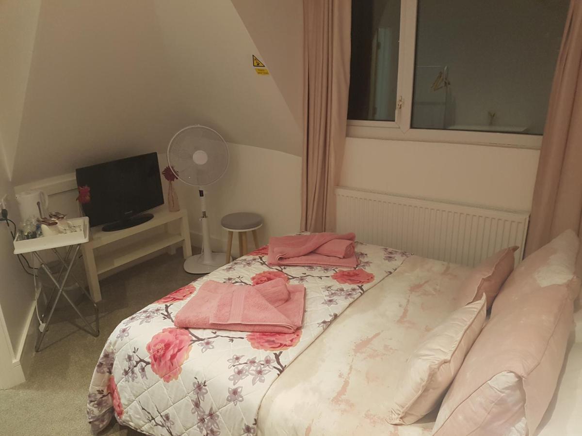 Rosie Flanagan'S Skegness Exterior foto