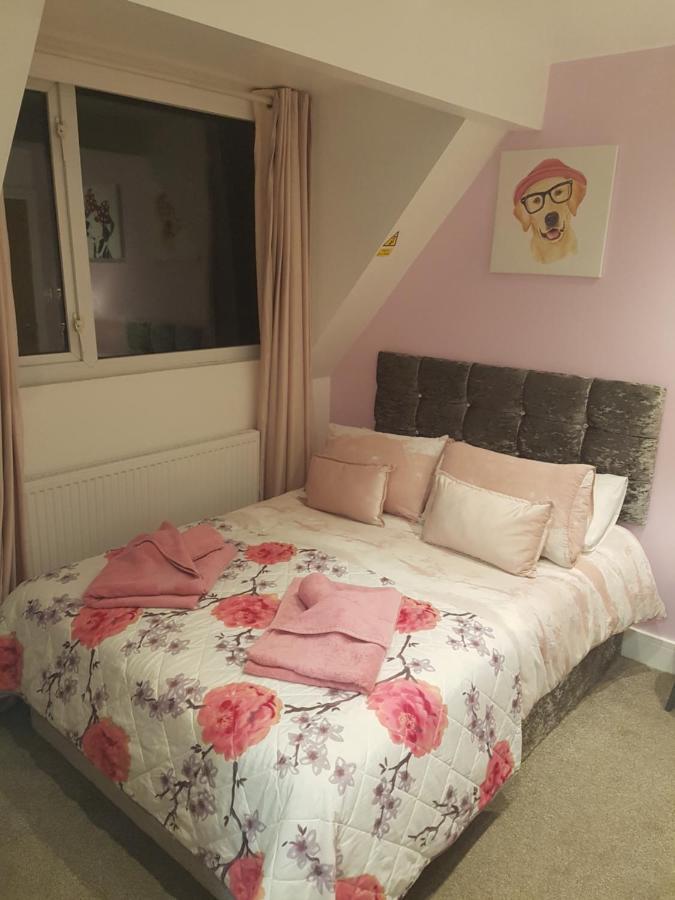 Rosie Flanagan'S Skegness Exterior foto