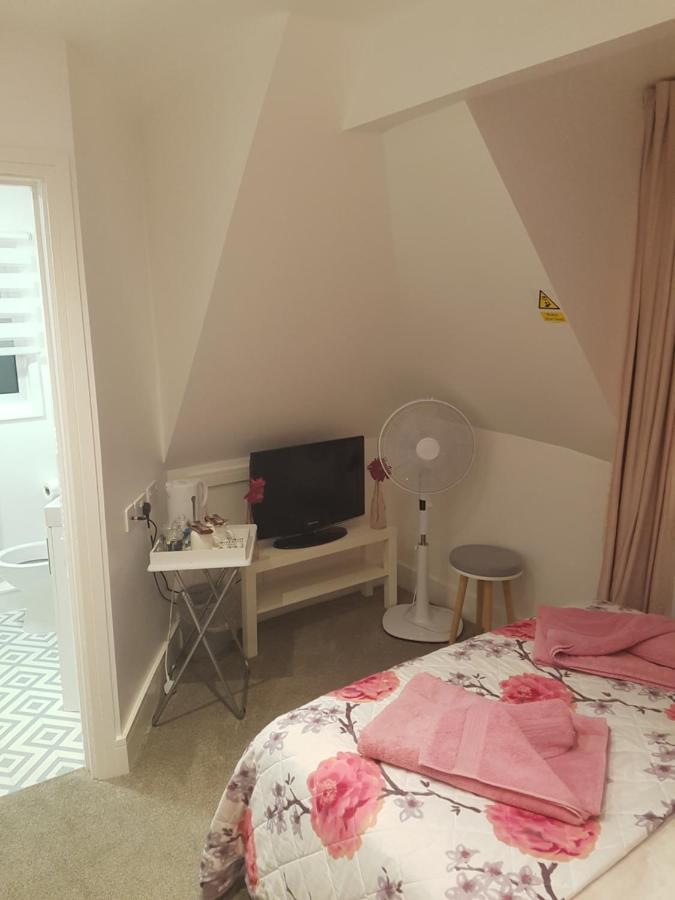 Rosie Flanagan'S Skegness Exterior foto