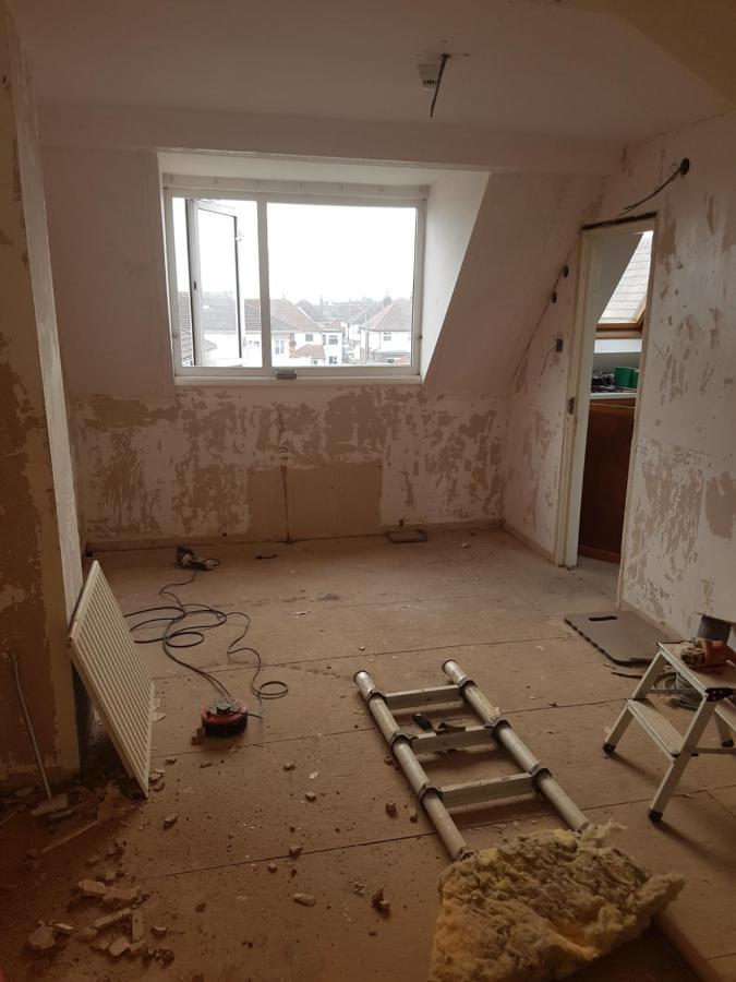 Rosie Flanagan'S Skegness Exterior foto