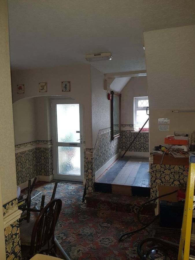 Rosie Flanagan'S Skegness Exterior foto