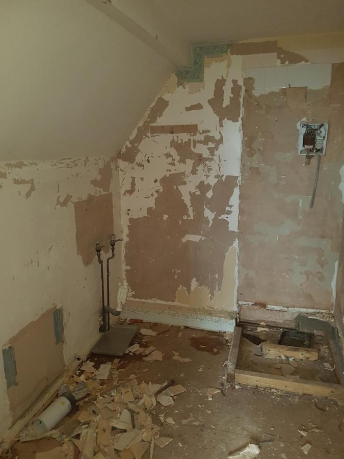 Rosie Flanagan'S Skegness Exterior foto